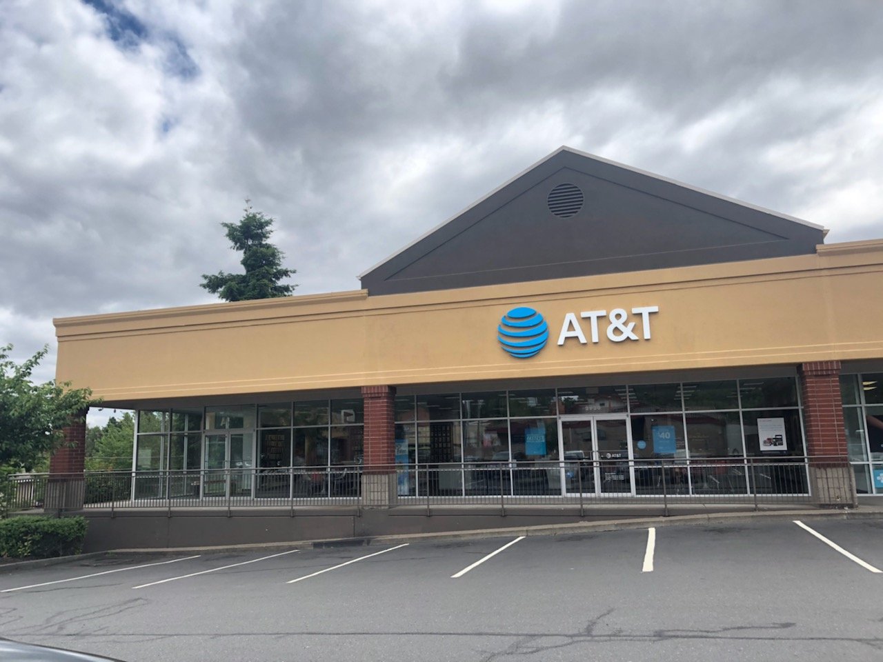 AT&T Store South Salem Salem, OR