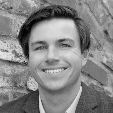 Photo of Luke Bohuslav