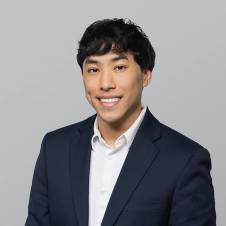 Kevin Szeto Advisor Headshot image