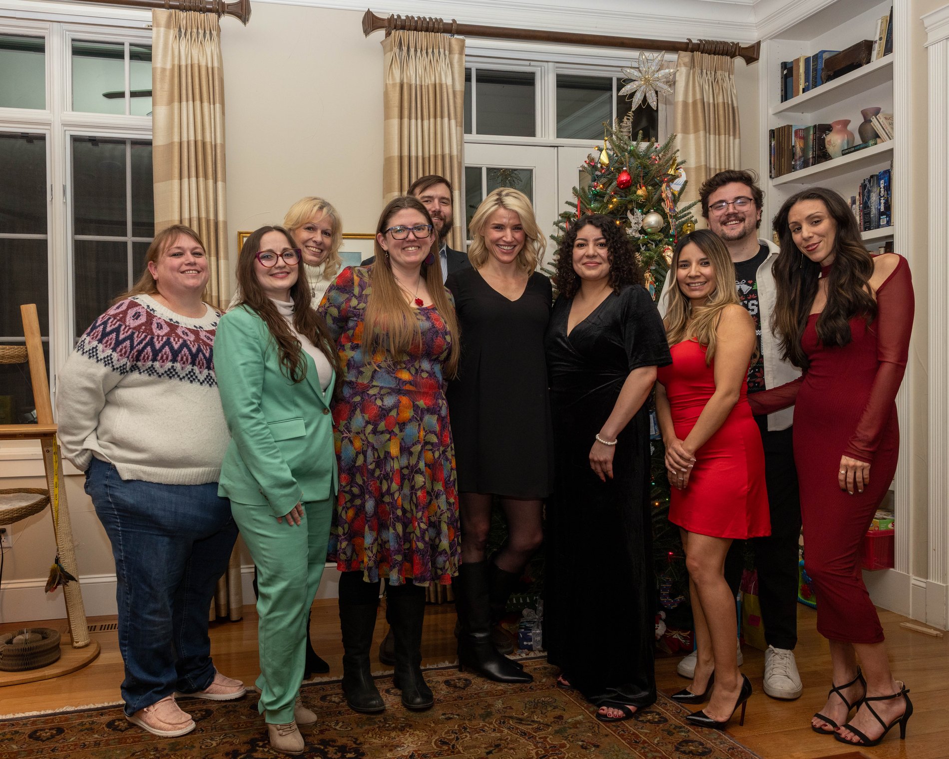 Christmas Party 2025