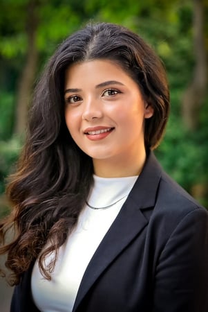 Photo of Sevda Samandari Seysan