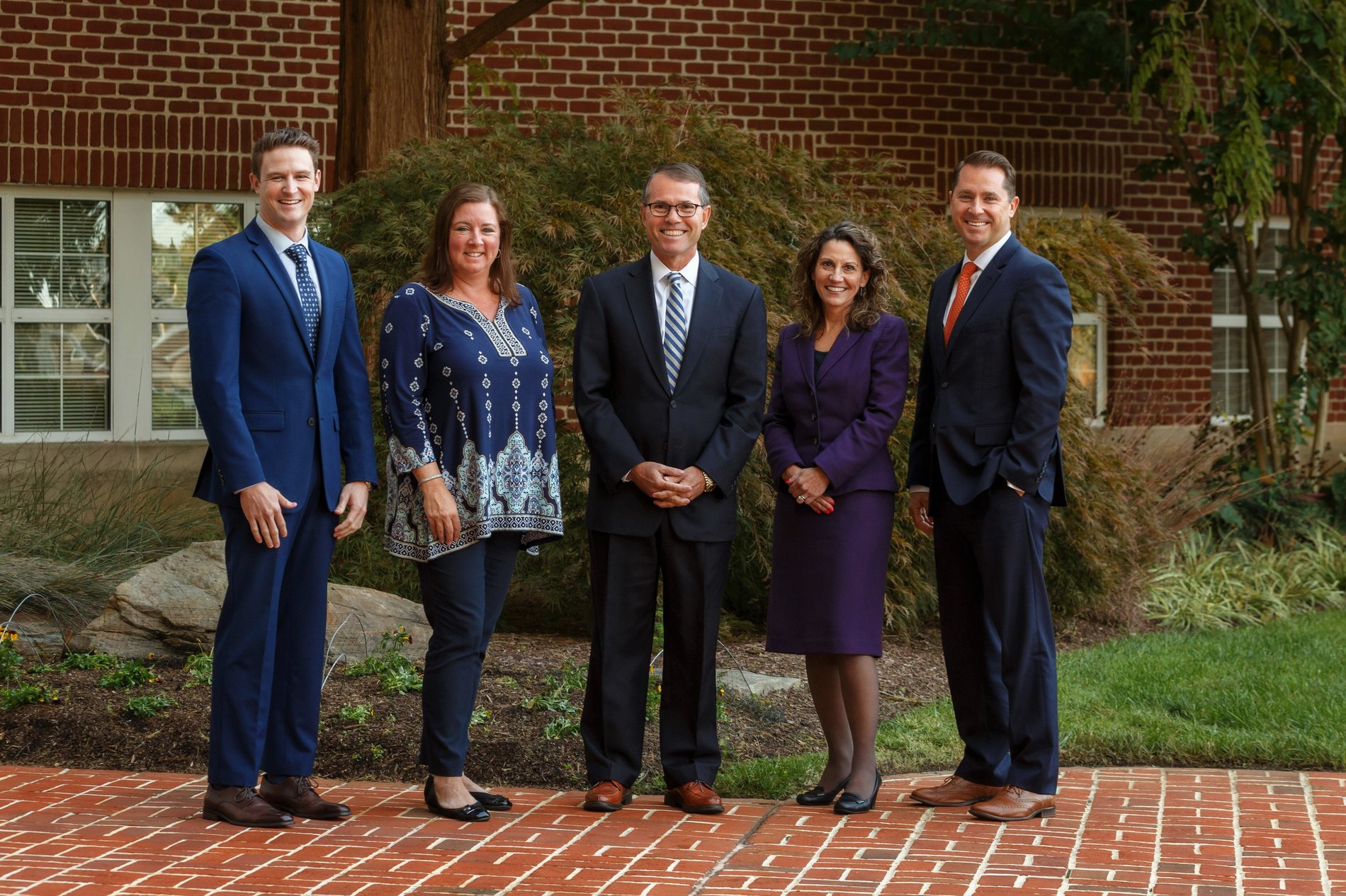 The Fernandez and Feranec Group | Lutherville, MD | Morgan Stanley ...