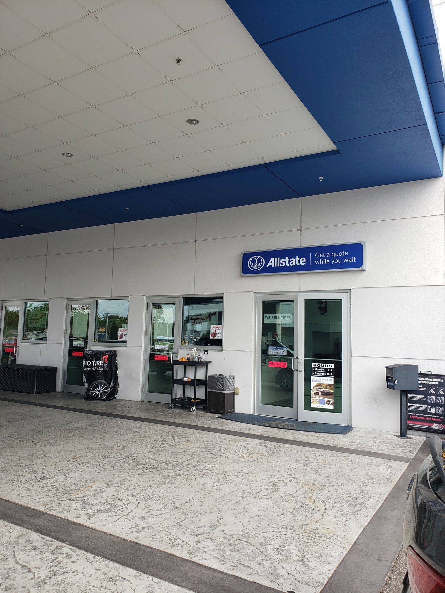 Crown Insurance Inc. Saint Petersburg, FL