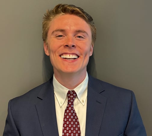 Photo of Alex Gallup