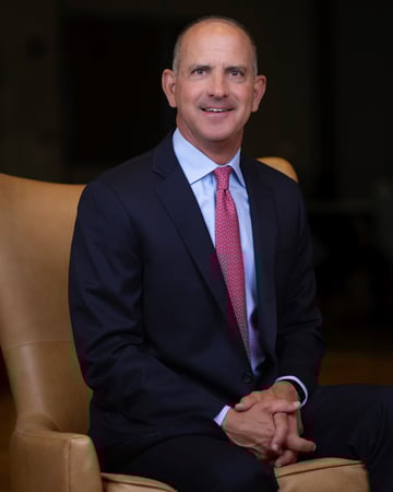 Photo of Michael O'Neill