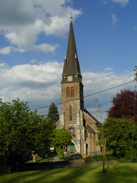 Evangelische Kirche Puderbach