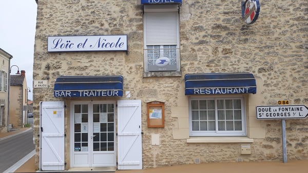 Photo du point La Poste Relais LYS HAUT LAYON