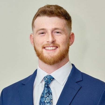 Photo of Matthew Monroe