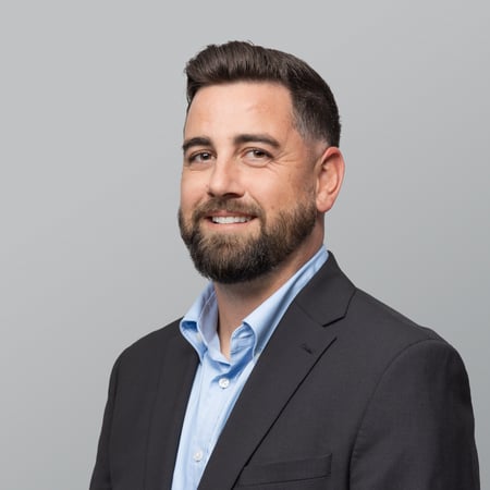 Ryan Campbell Advisor Headshot image