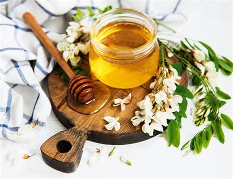 massage au miel