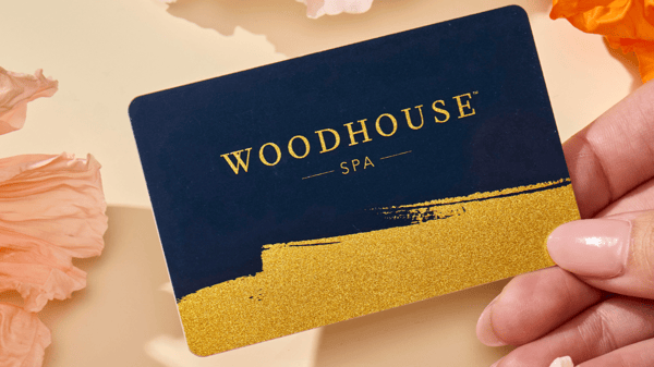 Buy a Woodhoue Spa gift card  - A tailored massage or facial is just the way to get them glowing for the new season.