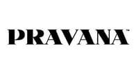 Pravana logo