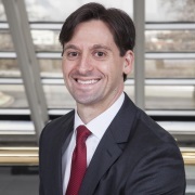 Photo of Kevin S. Fine