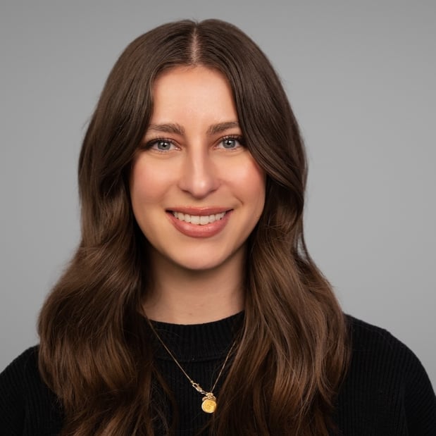 Grace Bedrosian | California Closets | GA148| Atlanta | Design Consultant