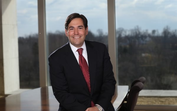Photo of Steven Lobasso