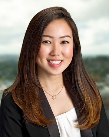 Photo of Rachel Teo