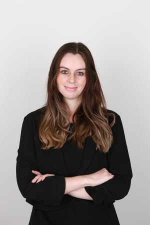 Photo of Katherine Voitle