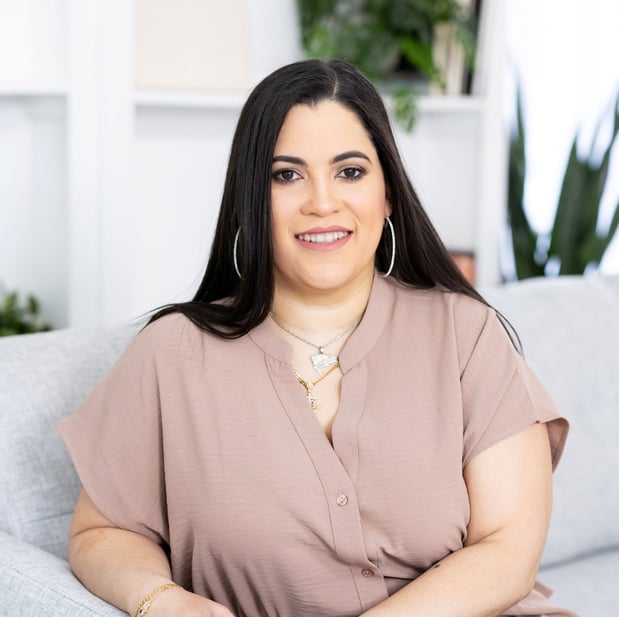 Jessica Diaz California Closets Northern Jersey Design Consultant NJ042