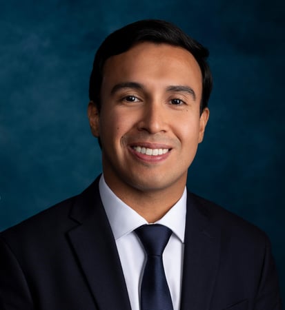 Photo of Edgar Romero