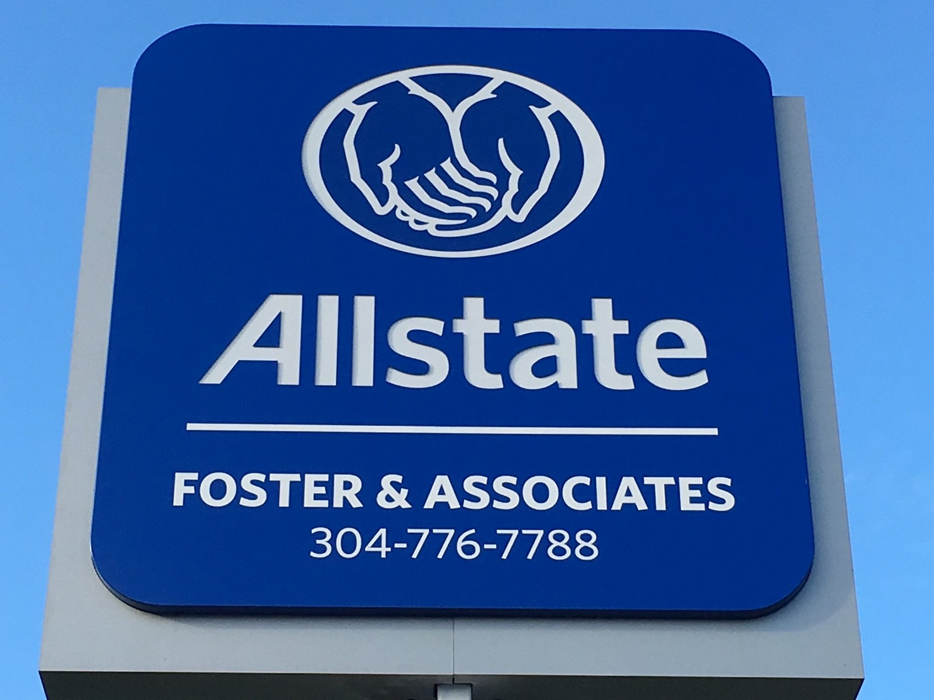 Allstate Car Insurance in Cross Lanes, WV Travis Foster