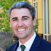 Photo of Kevin Patrick Tarrant