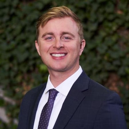 Photo of Steven Leach