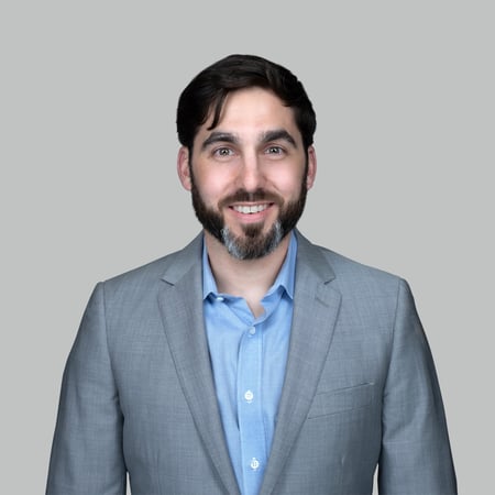 Anthony Bardaro Advisor Headshot image