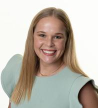 Photo of Melody Fisher