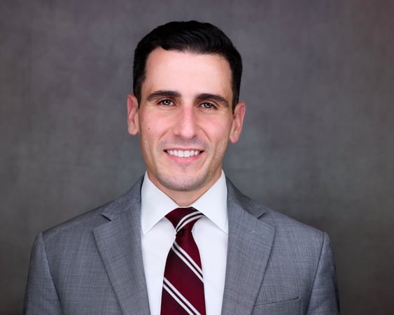 Photo of Steve DeCarlo