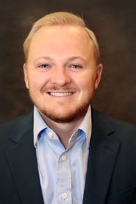 Photo of Cody George - Morgan Stanley