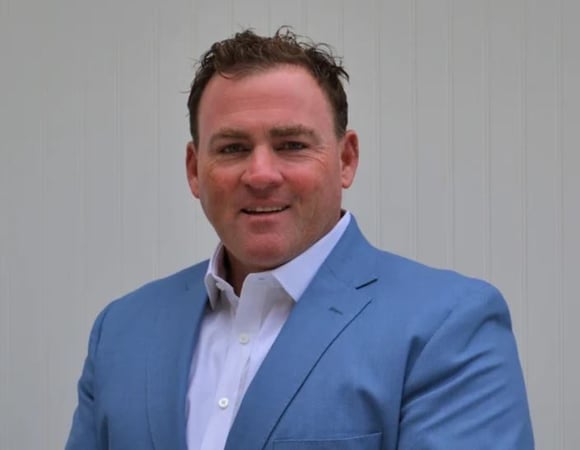 Photo of Scott D. Swaylik