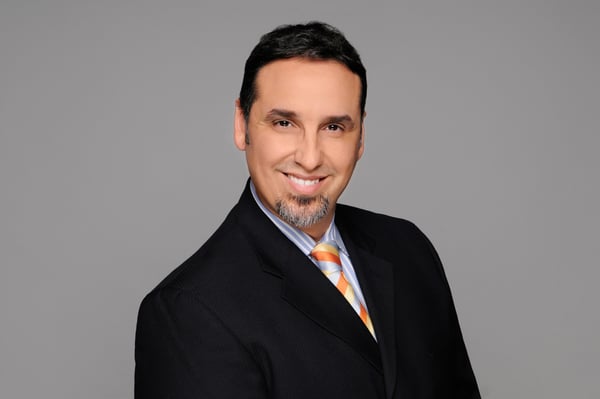 Photo of Raul Aguero