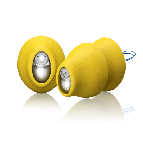 Phonak Lyric Aparelho Auditivo Invisível