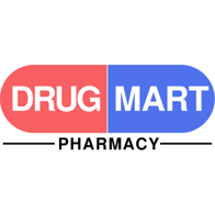 Drug Mart Pharmacy South Plainfield NJ Logo