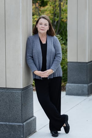 Photo of Teresa Watson