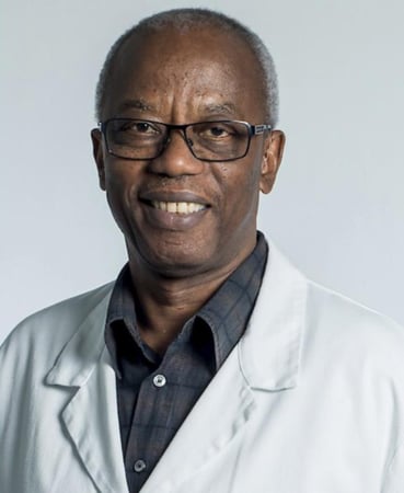 Dr. med.  Louis Tjon-A-Meeuw  Facharzt FMH für Innere Medizin, Kardiologie und Angiologie