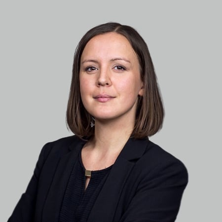 Valentina Petrova Advisor Headshot image