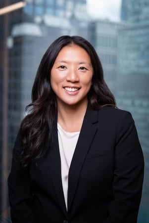 Photo of Joanne Zaman