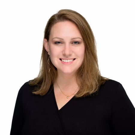 Photo of Jenna Ziarko