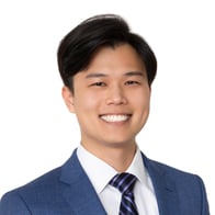 Photo of James Lee - Morgan Stanley