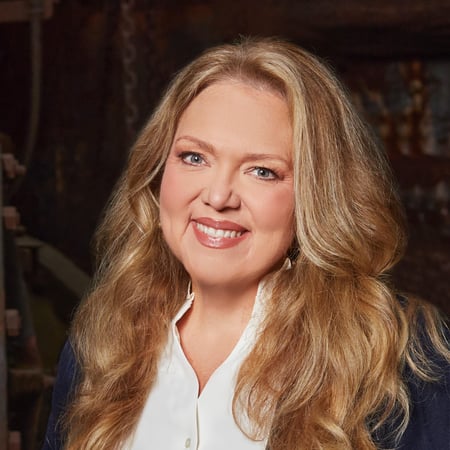 Photo of Wendy Lukitsch