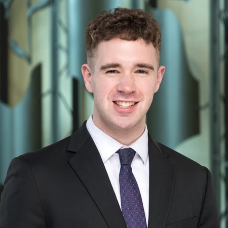 Photo of Tanner Guynes