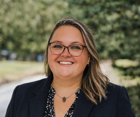 Photo of Victoria Vogel