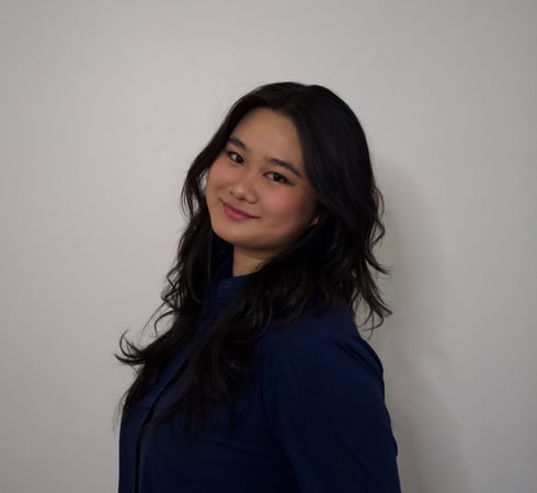 Photo of Zoe Lo