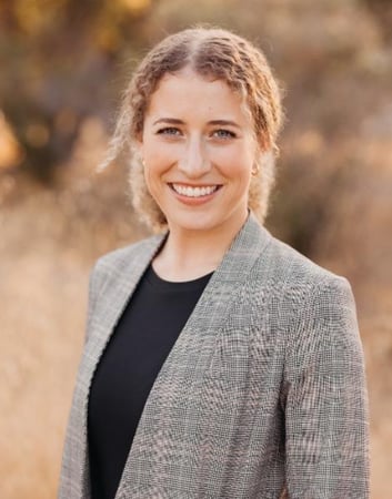 Photo of Molly McKenna