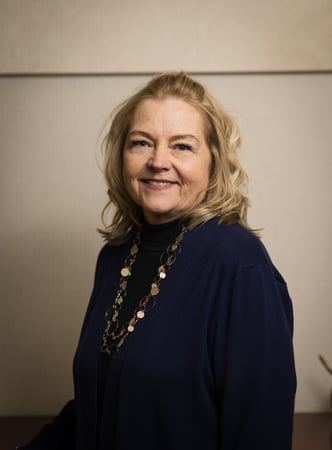 Photo of Jodi Carlton