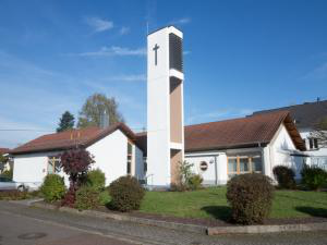 Philipp-Melanchthon-Gemeindezentrum