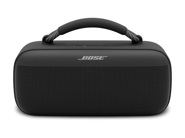 Enceinte portable BOSE Soundlink Max Noir