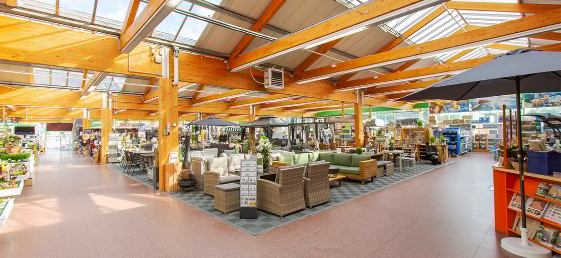Dein OBI Markt Soltau, Am Hornberg 12