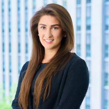 Photo of Kristen Paulsen